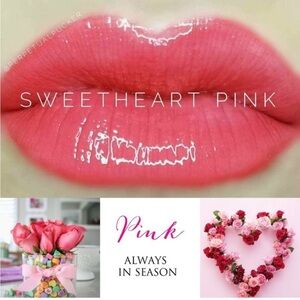 LipSense by SeneGence. Shade: Sweetheart Pink, NWT